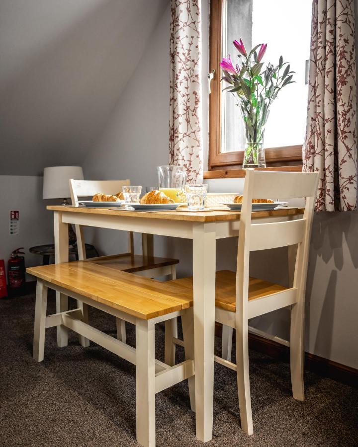 Aldo'S Place Dingwall Zewnętrze zdjęcie